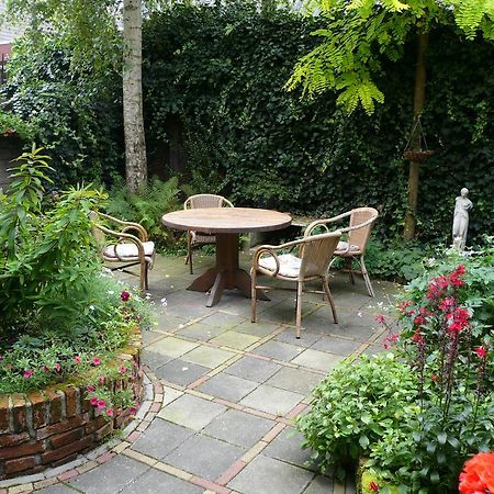 B&B Pakhuis Emden โกรนิงเงน ห้อง รูปภาพ