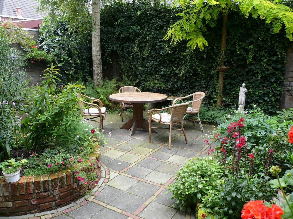 B&B Pakhuis Emden โกรนิงเงน ห้อง รูปภาพ