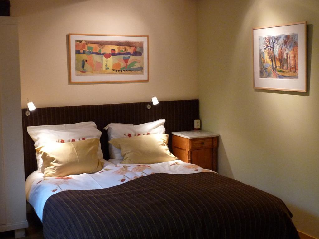 B&B Pakhuis Emden โกรนิงเงน ห้อง รูปภาพ